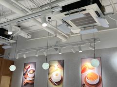 -聪嫂私房甜品(旺角二店)