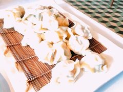 -开海·红岛海鲜虾水饺(石老人店)