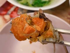 熟醉蟹-盒马鲜生(宝地店)