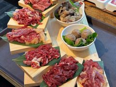 -尚合里潮汕牛肉火锅(海沧店)