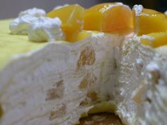 -OL’s Cake鲜荟千层(东风中路店)