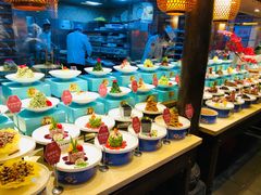 -大张烙馍村(泉山店)