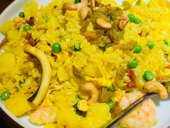 -默加东南亚美食(大宁音乐广场店)
