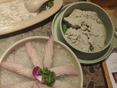-椒香城门口老火锅(天府长城店)