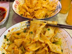 -大嘻咹biangbiang面(历史博物馆店)