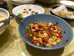 -妈妈菜舟山海鲜(定海古城店)