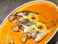 -半山腰·云南菜(侨福芳草地店)