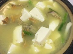 河蚌豆腐-观桥阁(锦溪店)