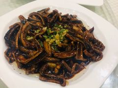 -新恬乐大酒家(沧达大厦店)