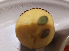 -素满香·食养自助(建邺万达店)