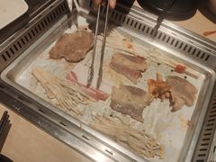-新石器烤肉(西田城店)