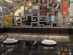 -北京王府井希尔顿酒店·秦唐中餐厅Chynna