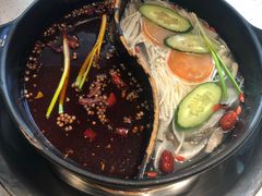 -钢管厂五区小郡肝火锅串串香(清河店)