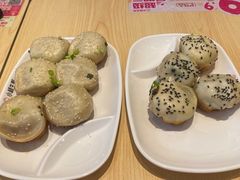 -小杨生煎(福州路店)