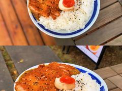 -肥朵食堂(带梦胡同店)