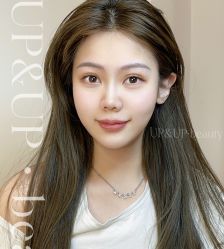 -UP&UP·半永久纹眉纹眼线机器野生眉