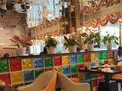 -巴依老爷新疆美食(清华东门店)