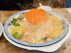 -老雒阳面馆·水席(定鼎门店)