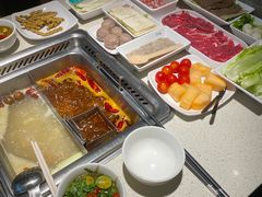 -野妹火锅(龙岗店)