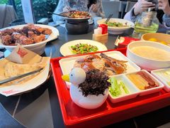 -北院·果木烤鸭·25年东北菜(创意产业园店)