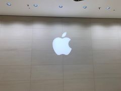 -Apple零售店(苏州店)