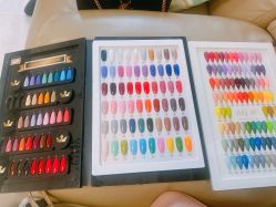 -如一·美甲美睫