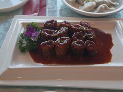 -牟传仁饭庄(星海店)