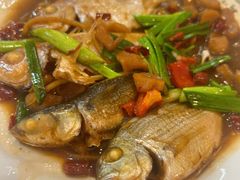 -友强·23年特色海鲜大排档(厦门店)