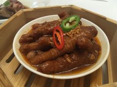 -世博源公馆·本帮融合菜·主题包厢·江景餐厅