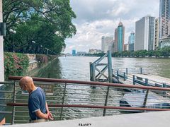 -珠江夜游省总码头