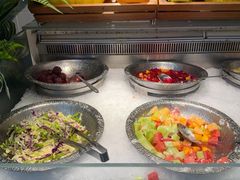 -金滏山·烤肉海鲜火锅自助(襄阳万达店)
