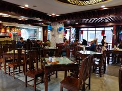 大堂-拱北楼(皇亭广场店)