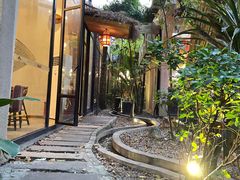-大树头森林餐厅(番禺广场店)