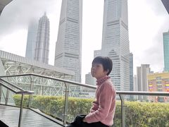 -东方明珠·可口可乐欢乐餐厅