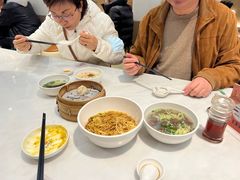-宁波汤团店(外滩店)