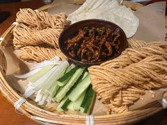 -魏铭鱼头捞饭(嘉善店)