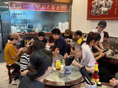 -恩宁刘福记(东华东路店)