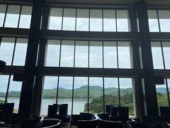 -天目湖涵田度假村