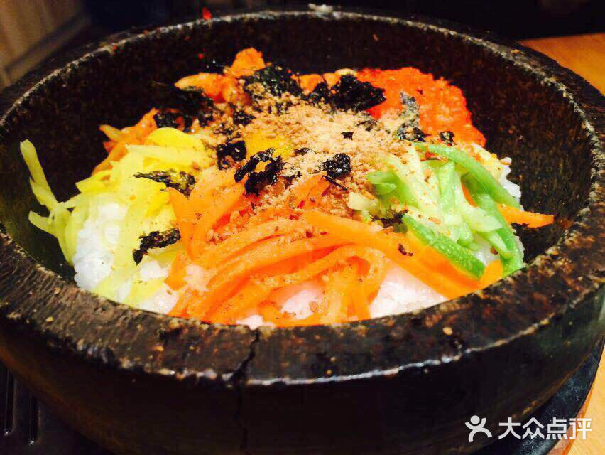 松岛渔村(迎客路店)松岛渔村图片