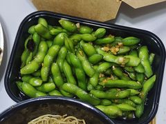 -肥肥虾庄·金牌油焖大虾(杨园滨江时代walk店)