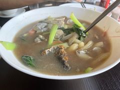 -合家小菜餐馆(新诚花苑店)