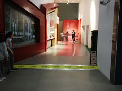 -上海浦东展览馆
