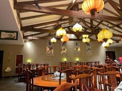 -古关火锅店(古北水镇景区店)