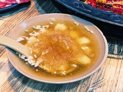-渝嘴小老弟老火锅(华新村店)