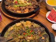 -老板恋上鱼(印象城店)