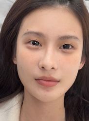 -韩美绣·骨相纹眉·洗眉美瞳线