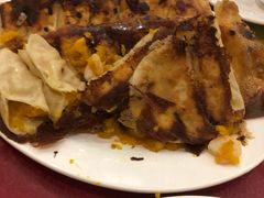 -大眼锅贴水饺(河东店)