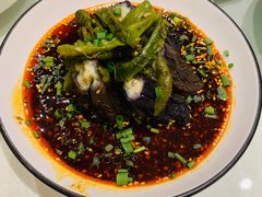 -院8里·少城记忆老川菜(宽窄巷子店)