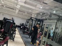 -FLARE STAR FITNESS(复地活力城店)
