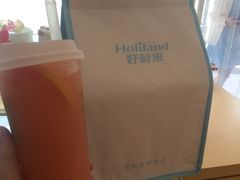 -好利来(道前街店)